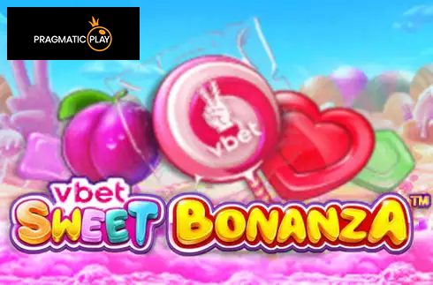 Vbet Sweet Bonanza